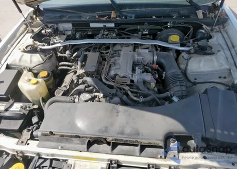 1999 Infiniti Q45 Base from USA, damaged, VIN JNKBY31A6XM605037